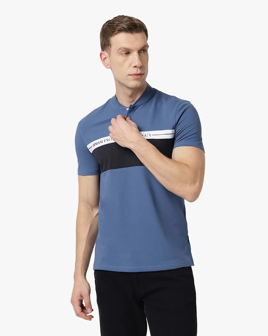 ARMANI EXCHANGE T-SHIRT