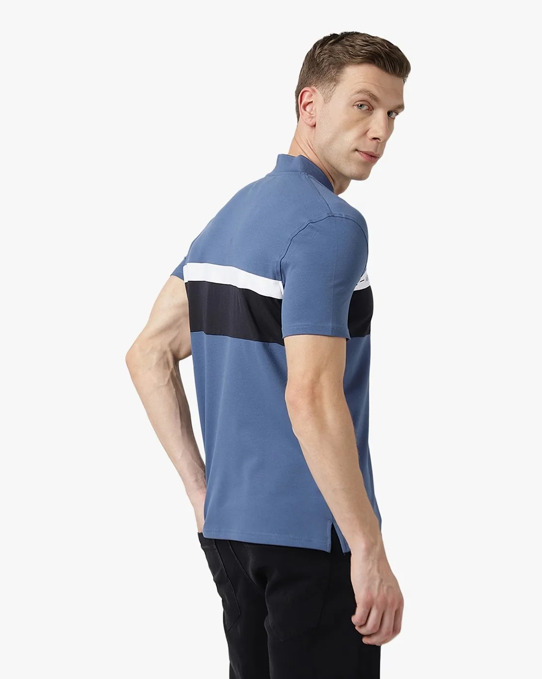ARMANI EXCHANGE T-SHIRT - Image 2