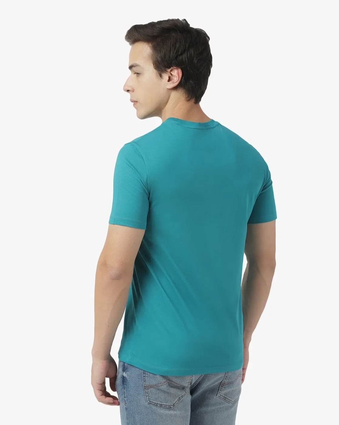 ARMANI EXCHANGE T-SHIRT - Image 2