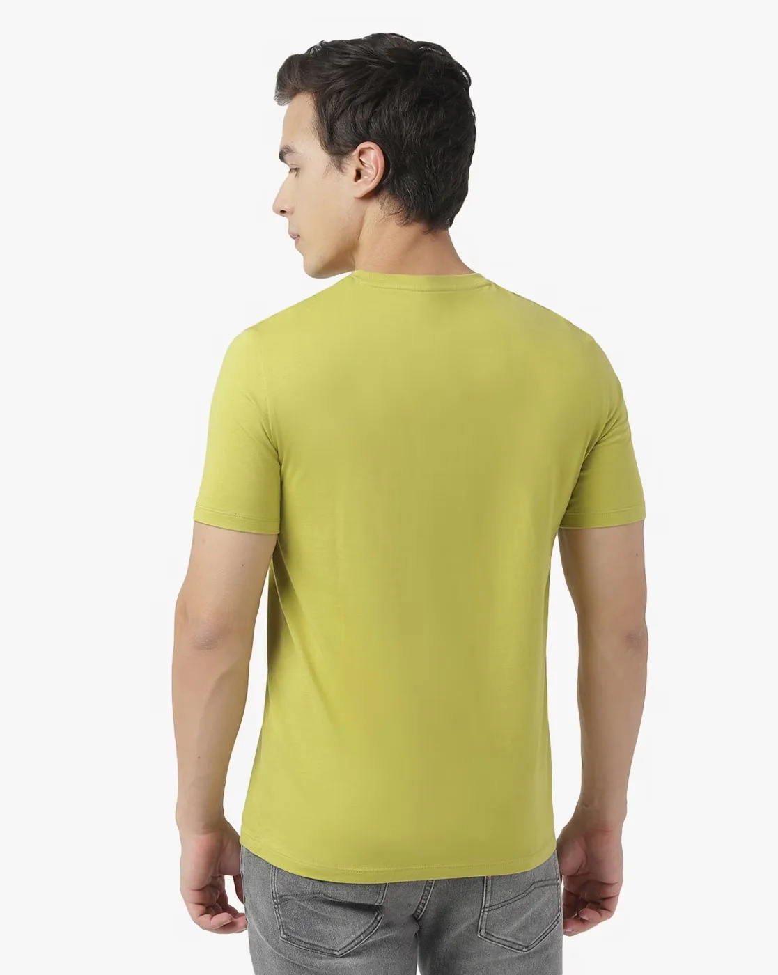 ARMANI EXCHANGE T-SHIRT - Image 2