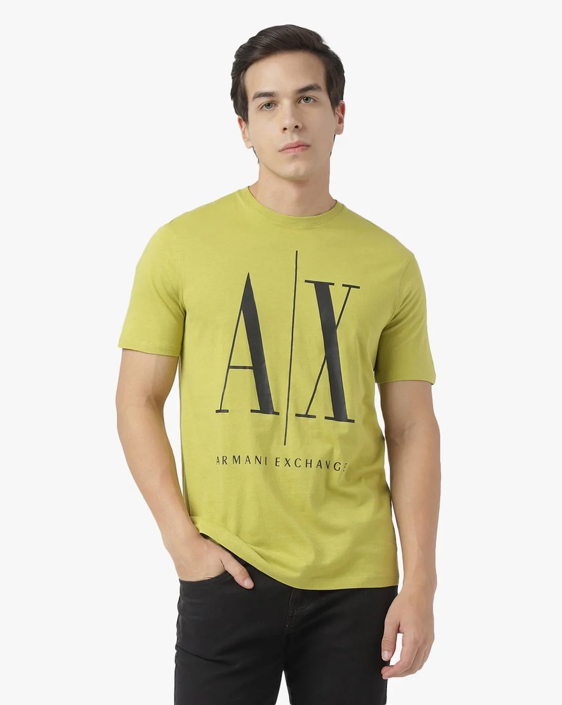 ARMANI EXCHANGE T-SHIRT