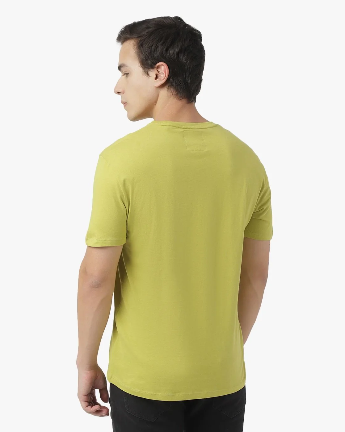 ARMANI EXCHANGE T-SHIRT - Image 2