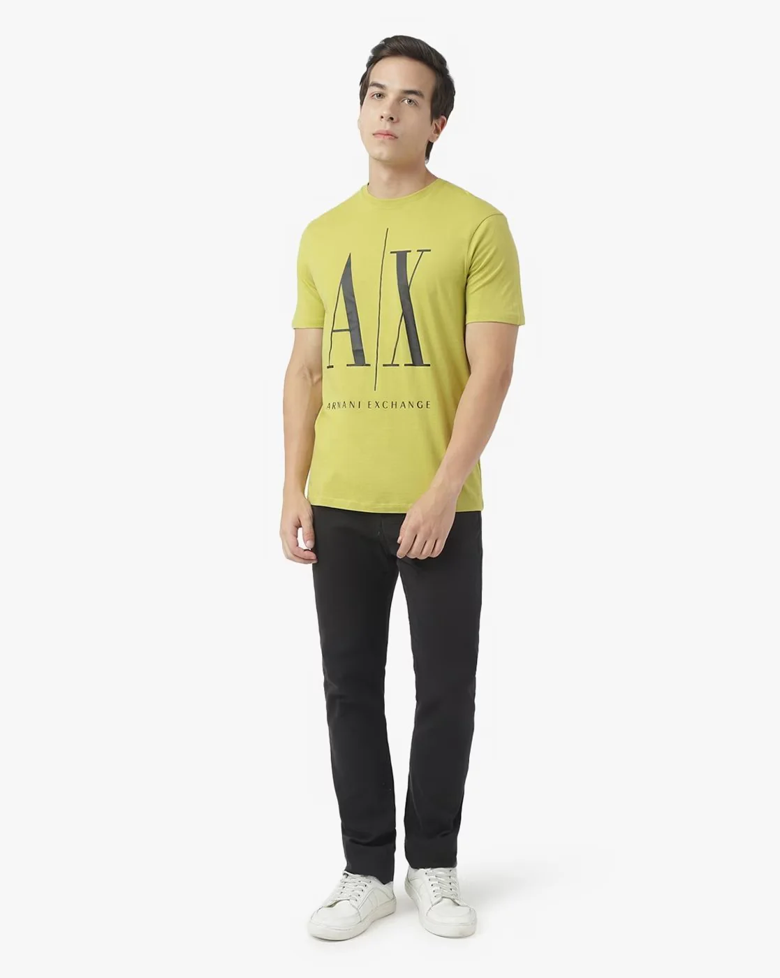 ARMANI EXCHANGE T-SHIRT - Image 3