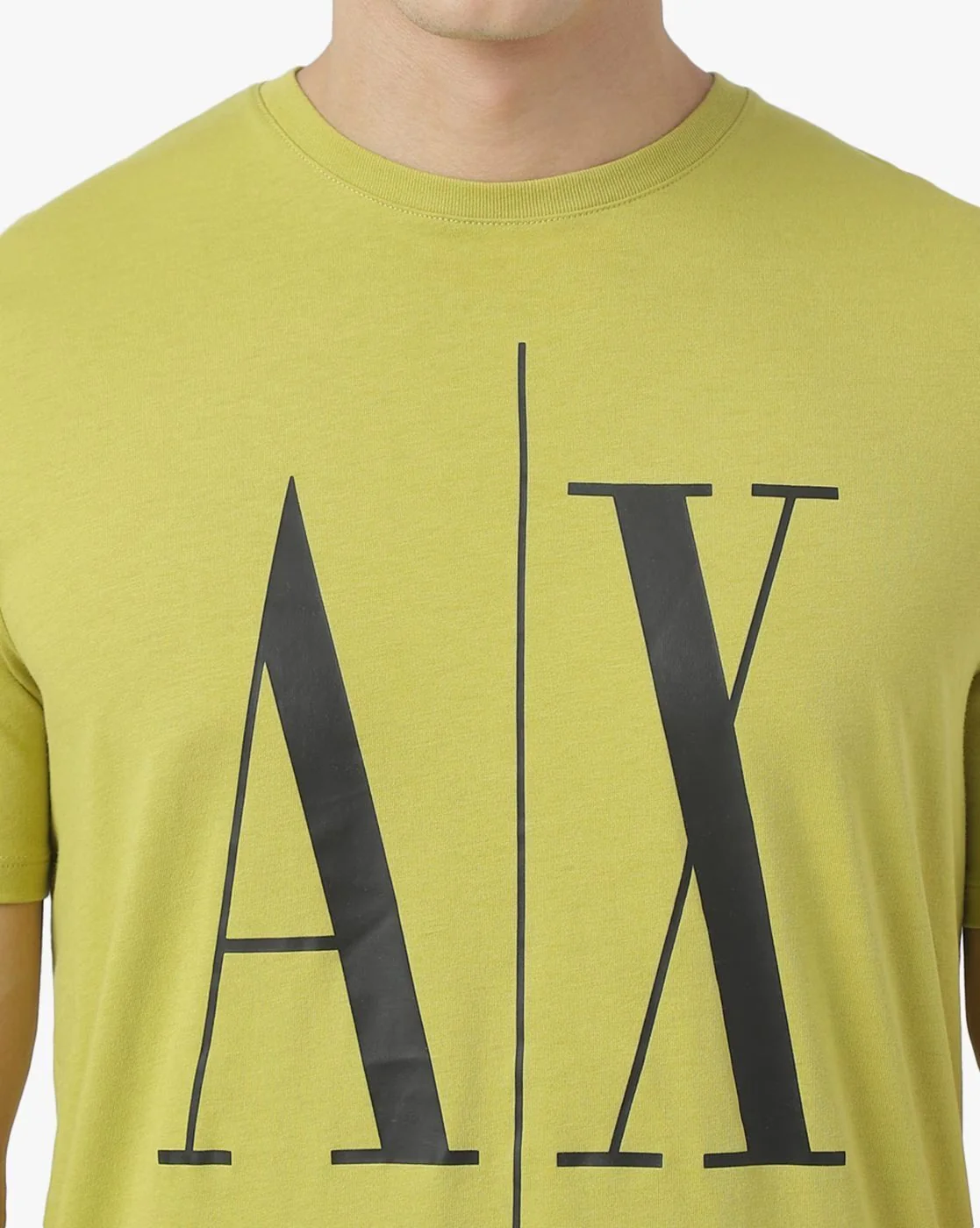 ARMANI EXCHANGE T-SHIRT - Image 4