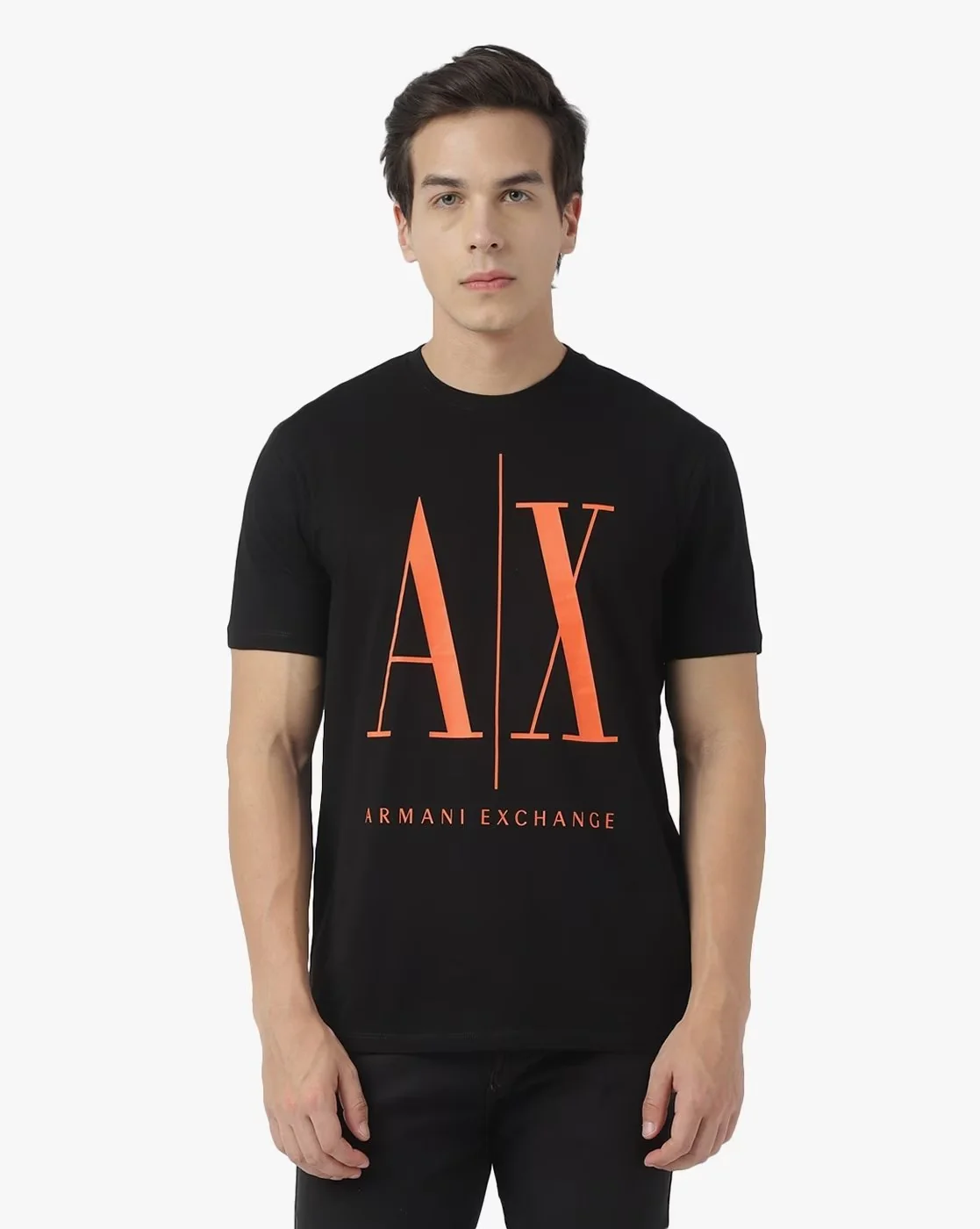 ARMANI EXCHANGE T-SHIRT