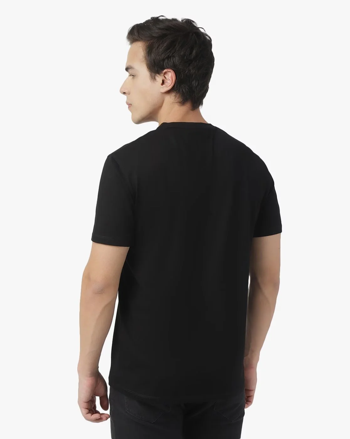 ARMANI EXCHANGE T-SHIRT - Image 2