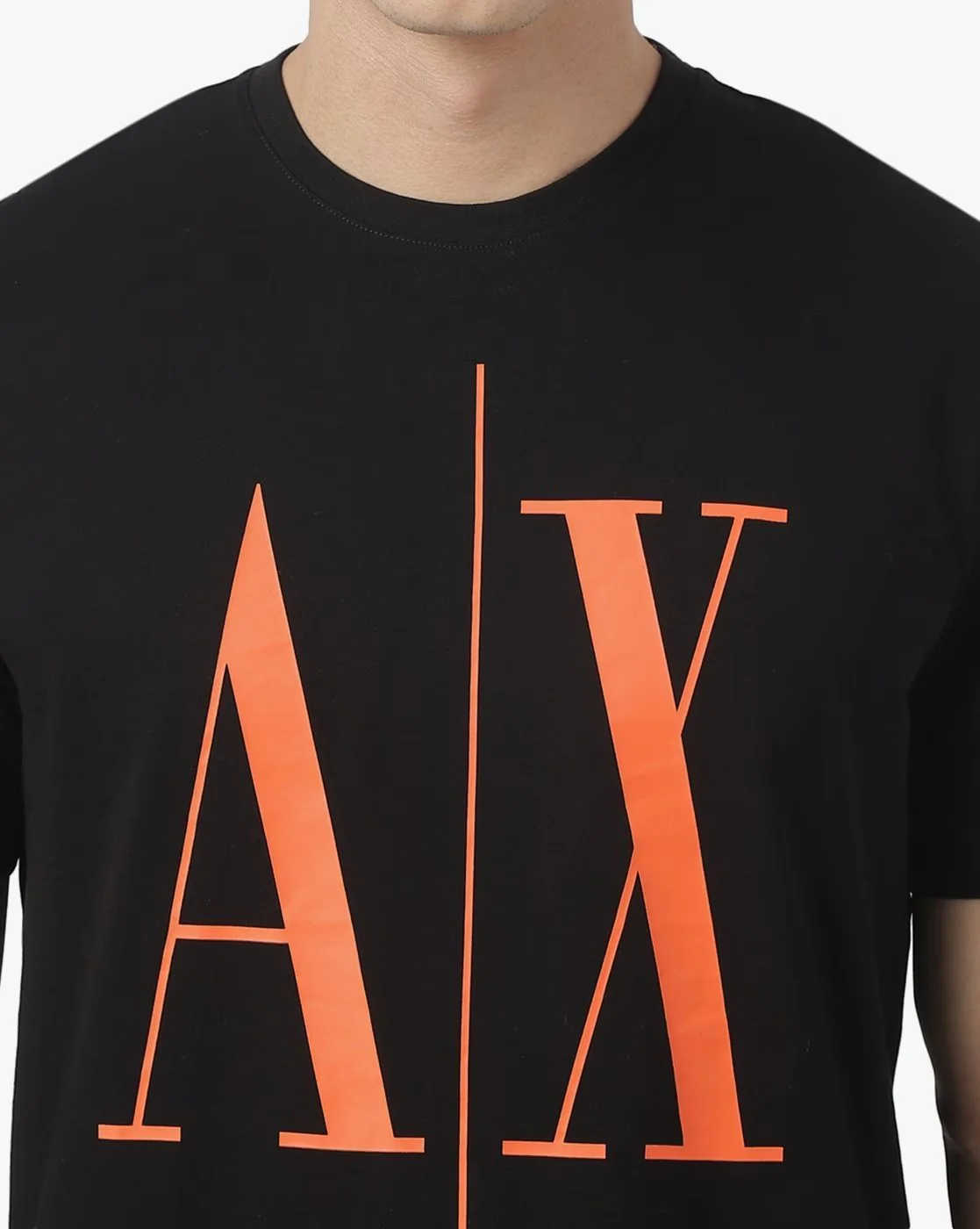ARMANI EXCHANGE T-SHIRT - Image 4