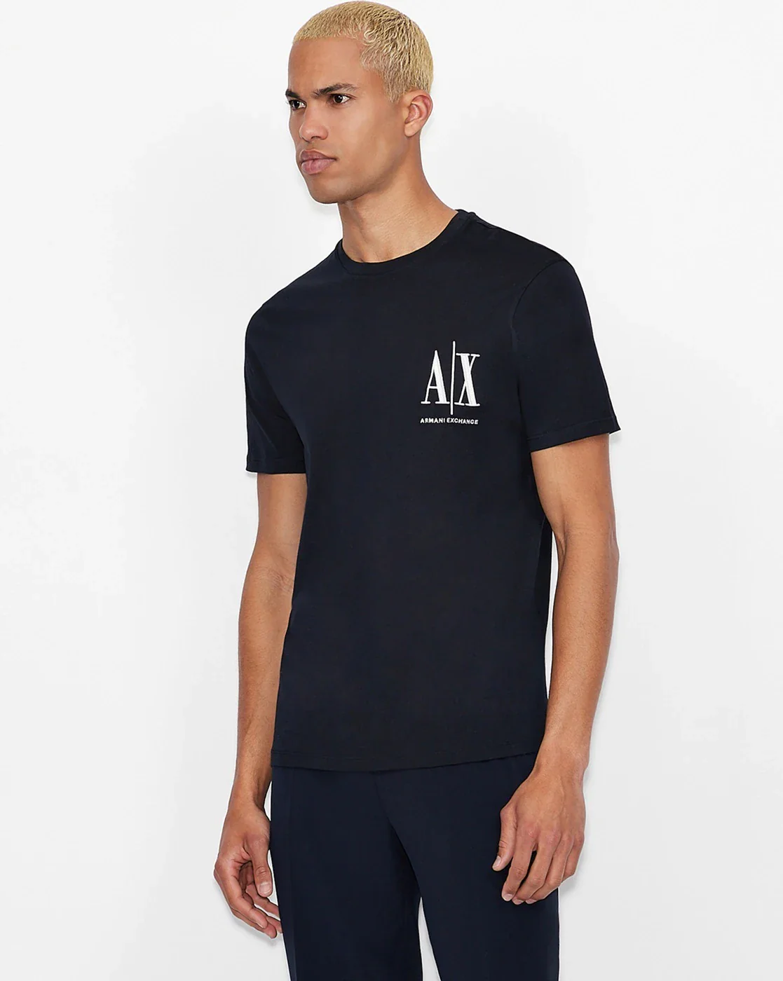 ARMANI EXCHANGE T-SHIRT - Image 2