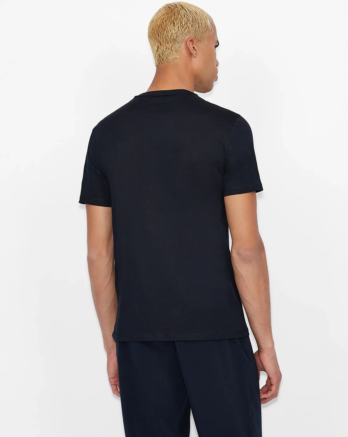 ARMANI EXCHANGE T-SHIRT - Image 3