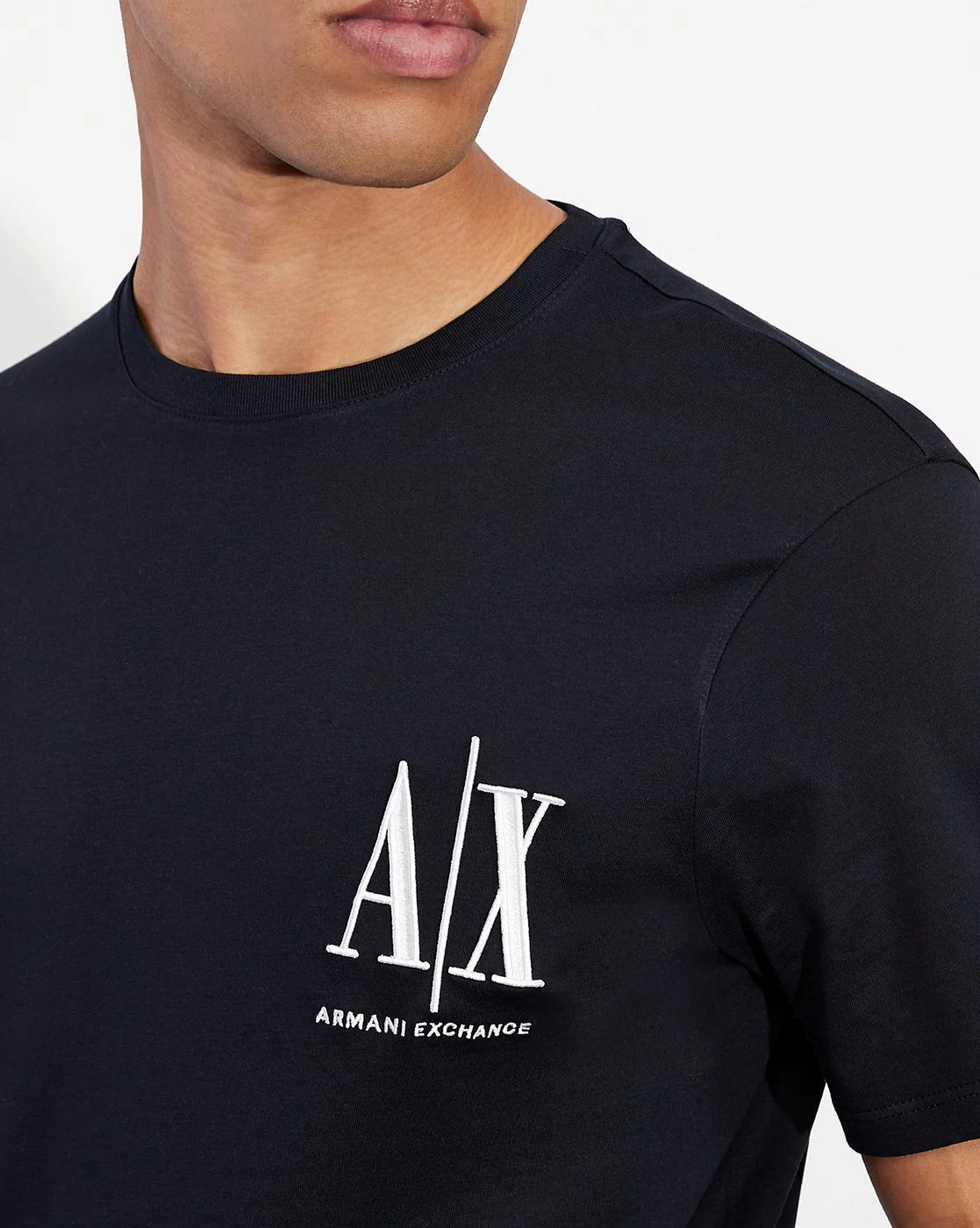 ARMANI EXCHANGE T-SHIRT - Image 4