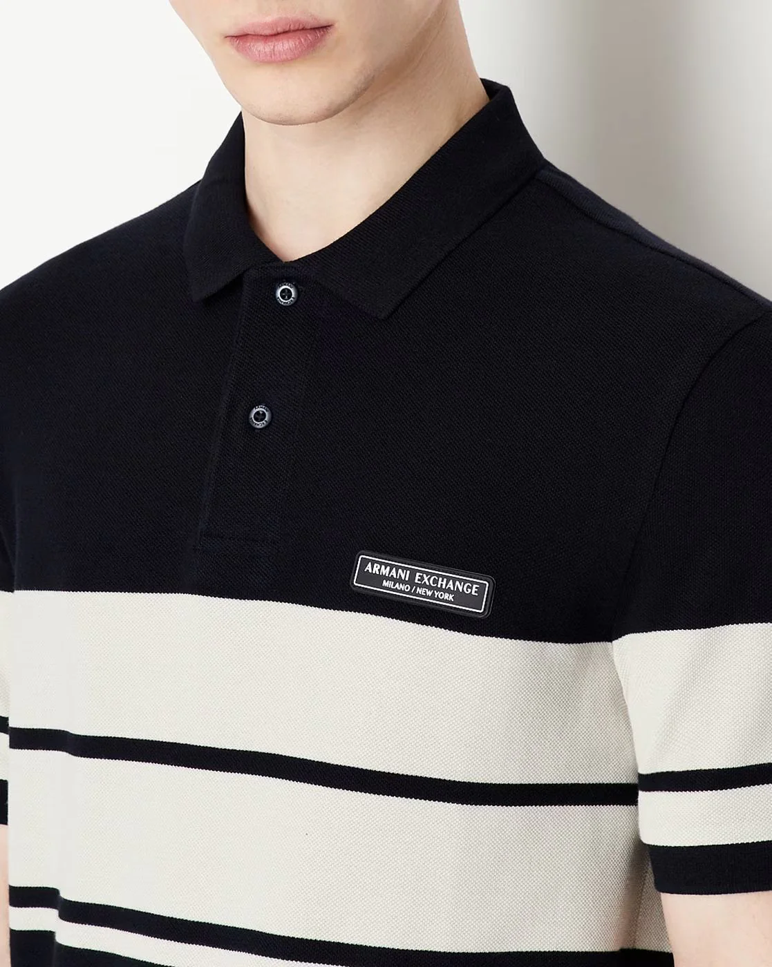 ARMANI EXCHANGE T-SHIRT - Image 4
