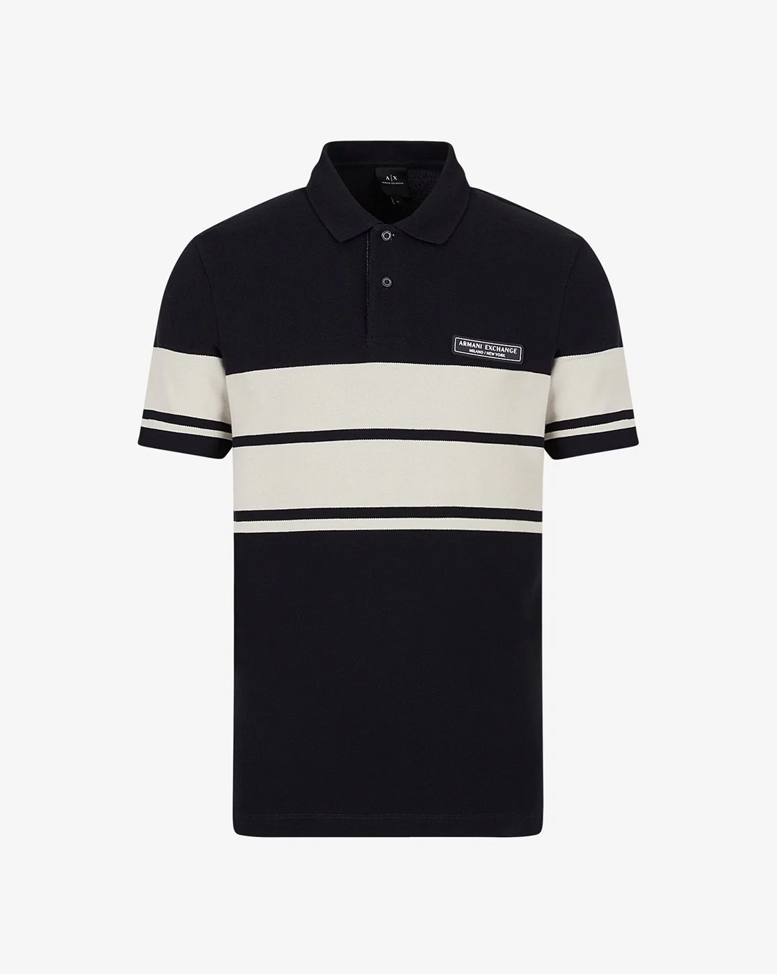 ARMANI EXCHANGE T-SHIRT - Image 5