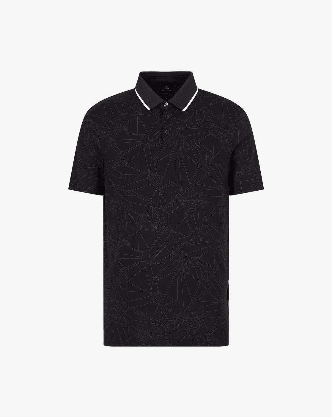 ARMANI EXCHANGE T-SHIRT - Image 5