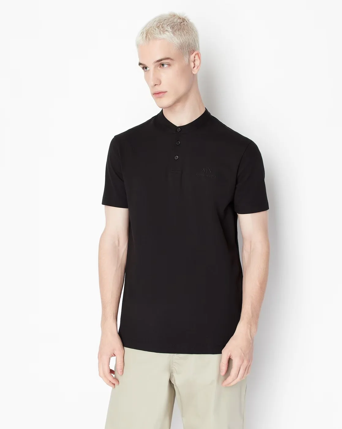 ARMANI EXCHANGE T-SHIRT
