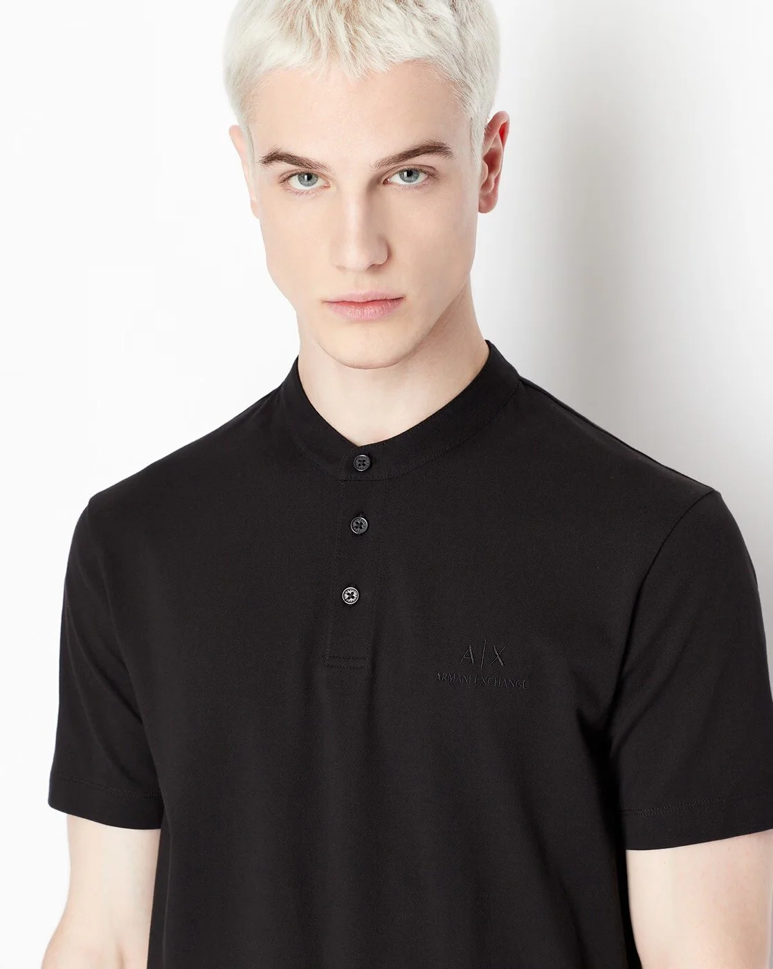 ARMANI EXCHANGE T-SHIRT - Image 4