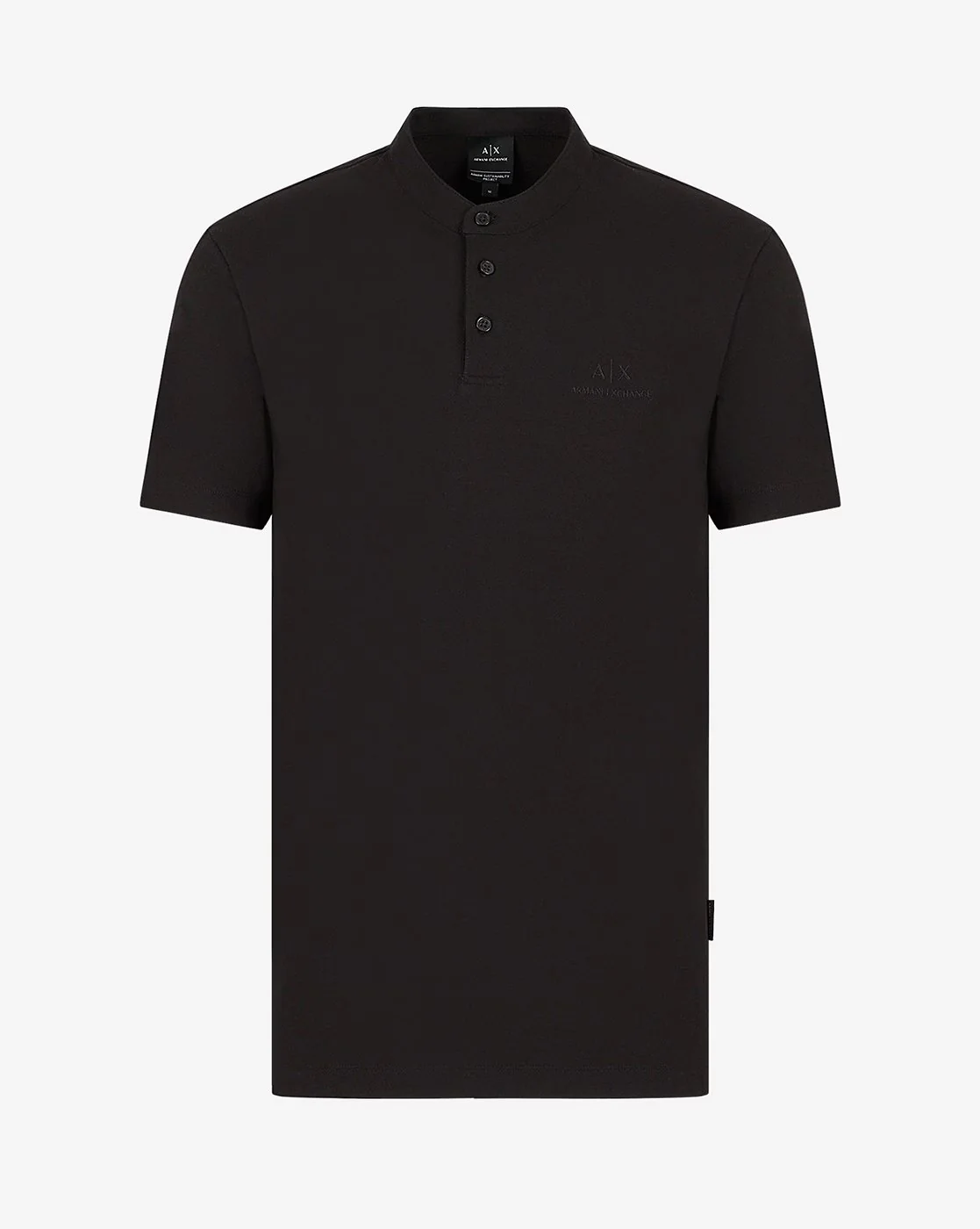 ARMANI EXCHANGE T-SHIRT - Image 5