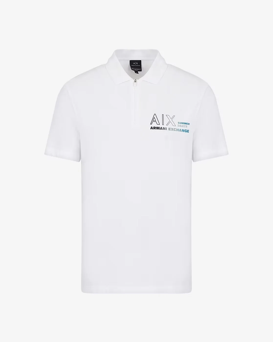 ARMANI EXCHANGE T-SHIRT - Image 5
