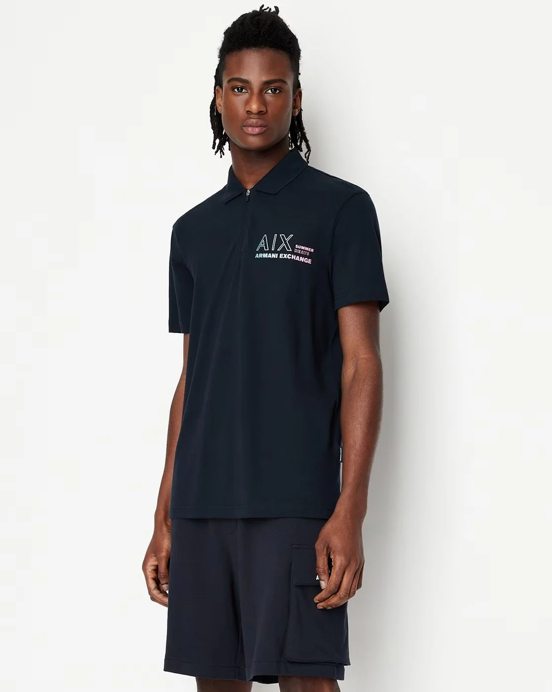 ARMANI EXCHANGE T-SHIRT