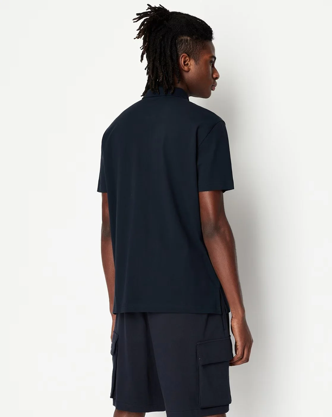 ARMANI EXCHANGE T-SHIRT - Image 2
