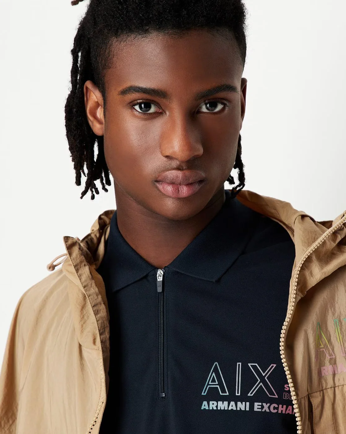 ARMANI EXCHANGE T-SHIRT - Image 4