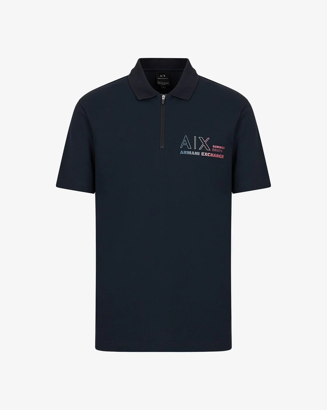 ARMANI EXCHANGE T-SHIRT - Image 5