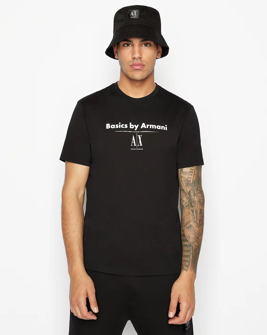 ARMANI EXCHANGE T-SHIRT