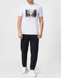 AX MEN'S T-SHIRT - Image 4