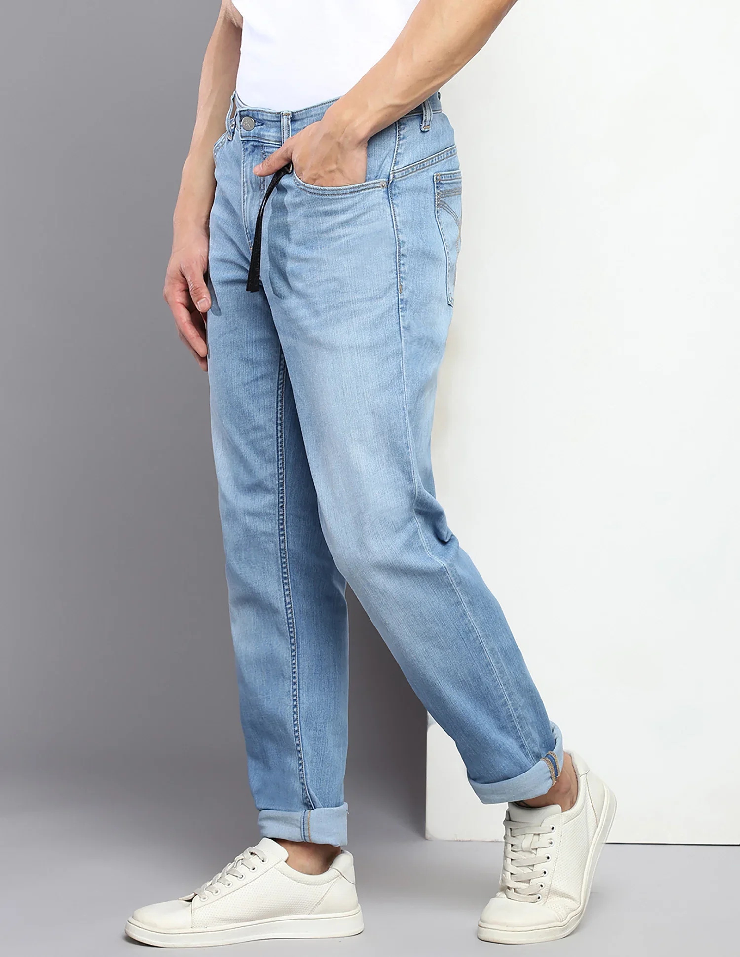 CALVIN KLEIN JEANS - Image 3