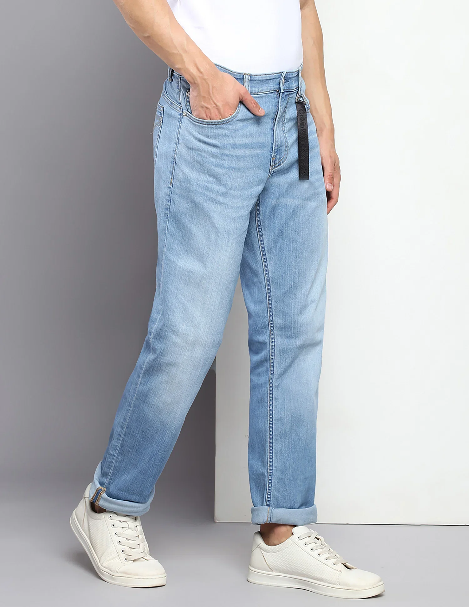 CALVIN KLEIN JEANS - Image 4