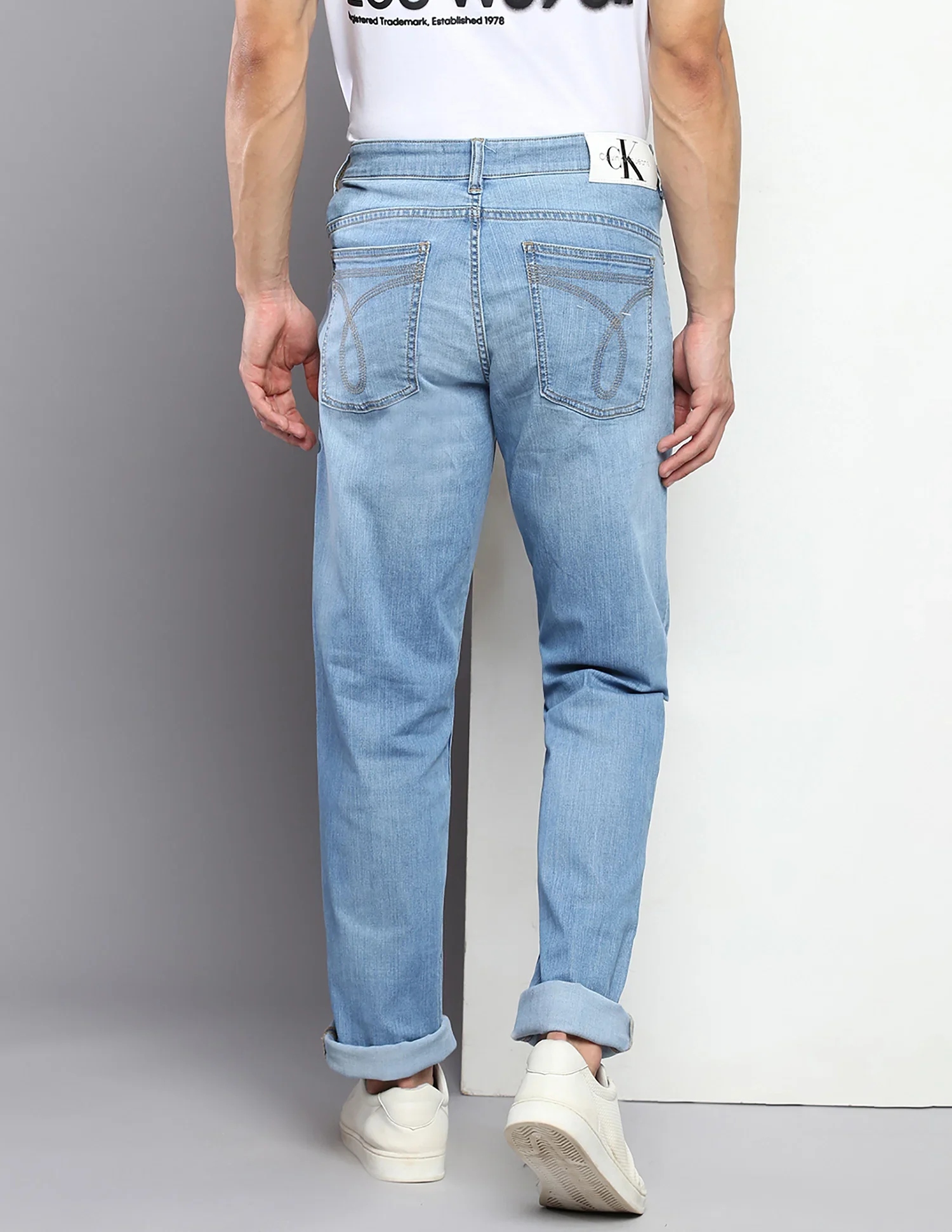 CALVIN KLEIN JEANS - Image 5