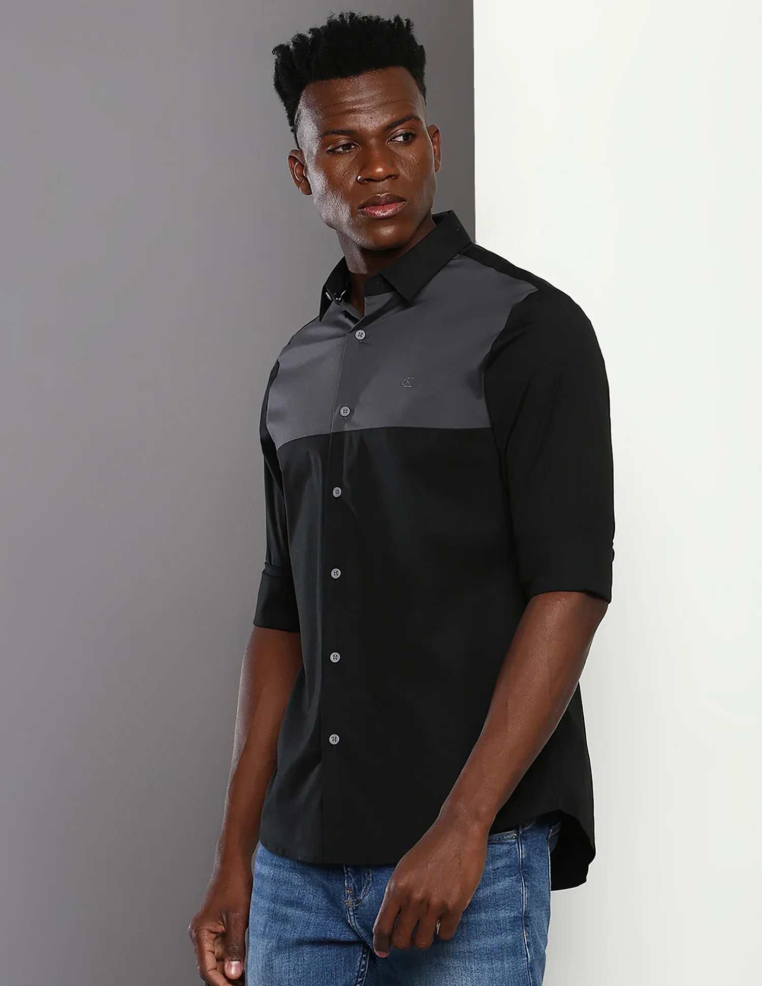 CALVIN KLEIN JEANS - Image 2