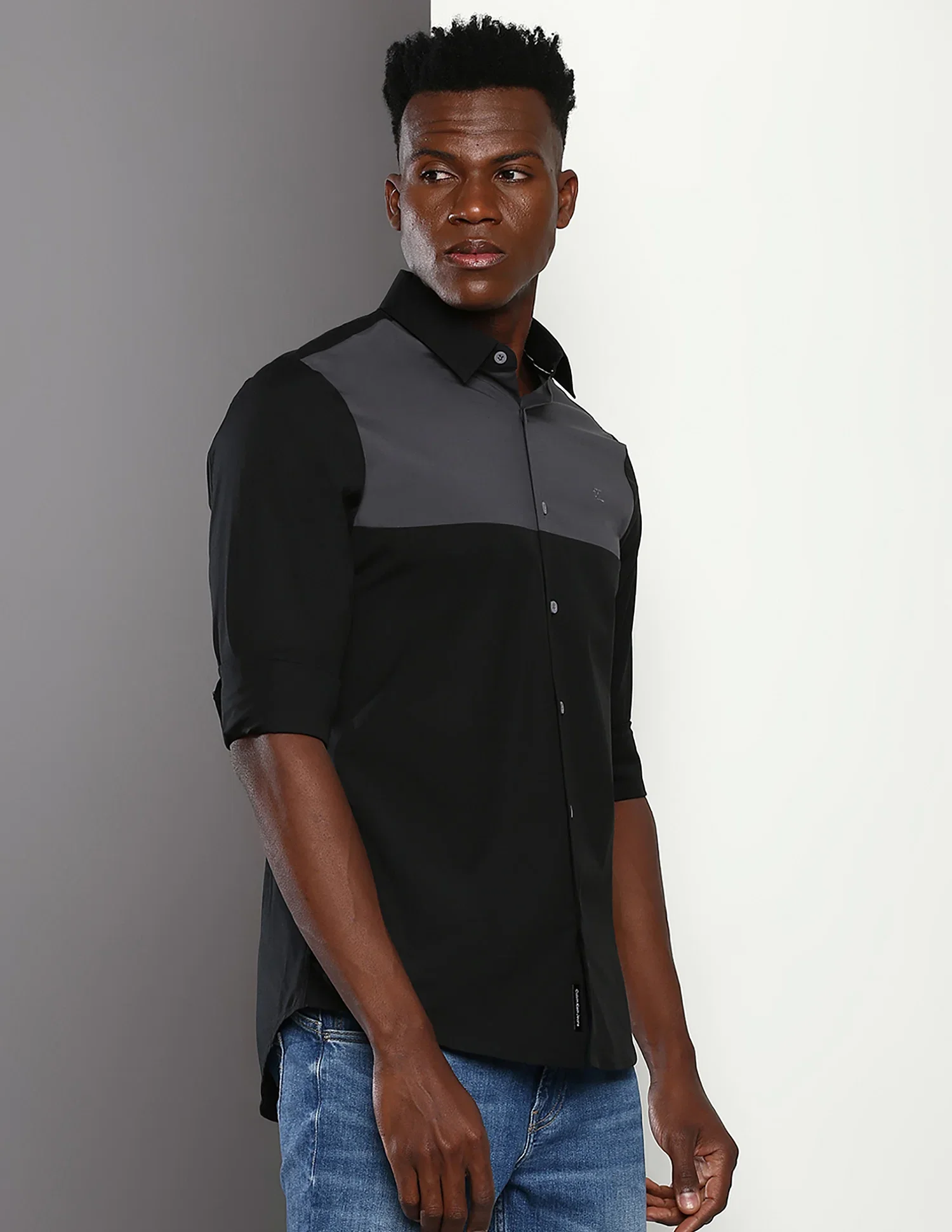 CALVIN KLEIN JEANS - Image 3