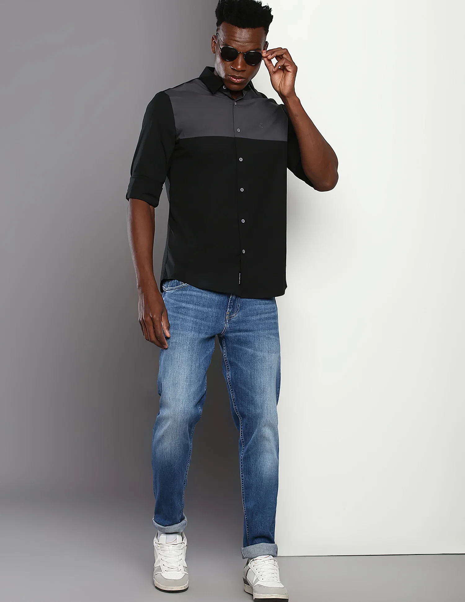 CALVIN KLEIN JEANS - Image 4