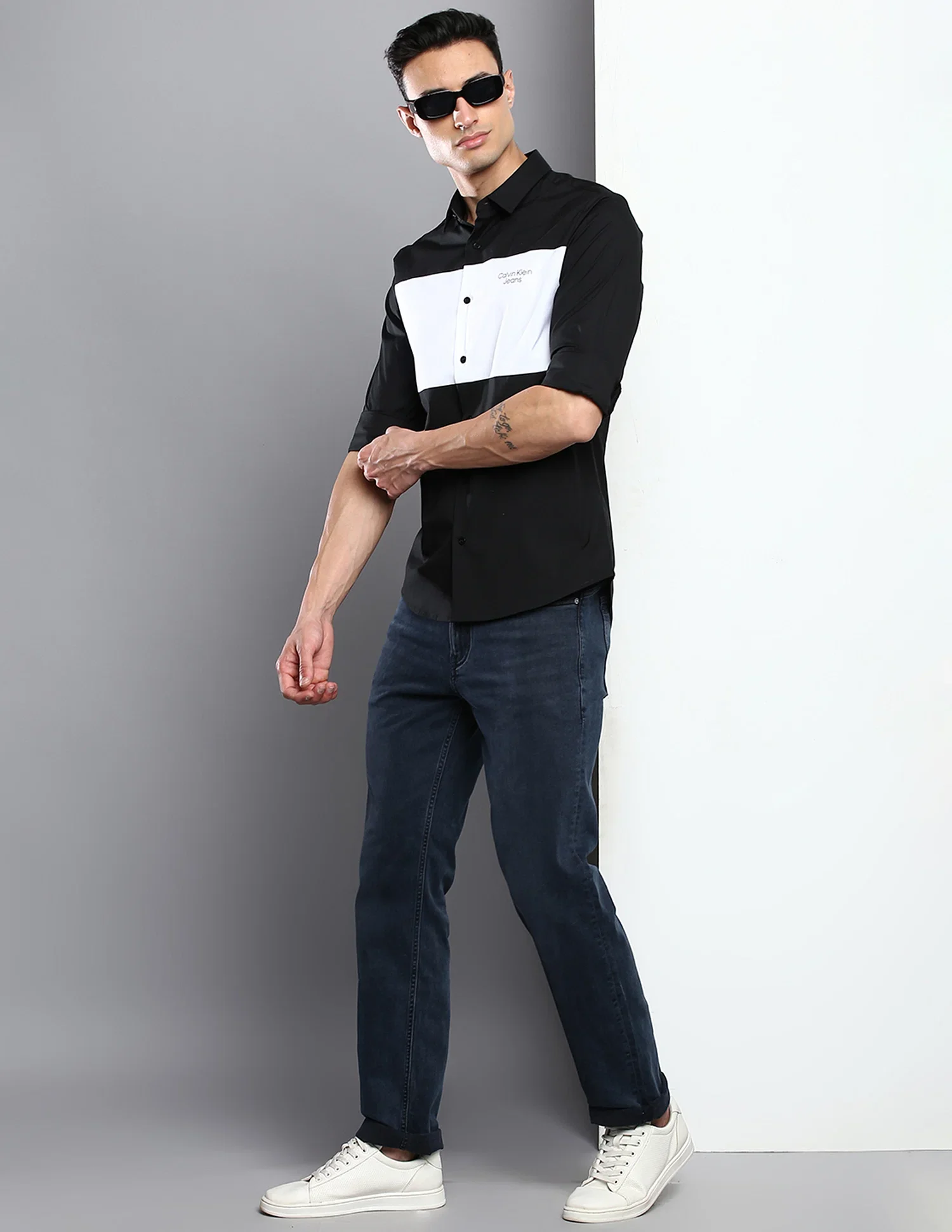 CALVIN KLEIN JEANS - Image 5
