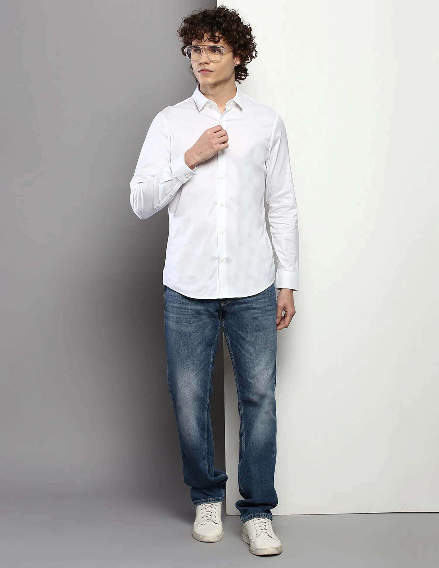 CALVIN KLEIN JEANS - Image 2