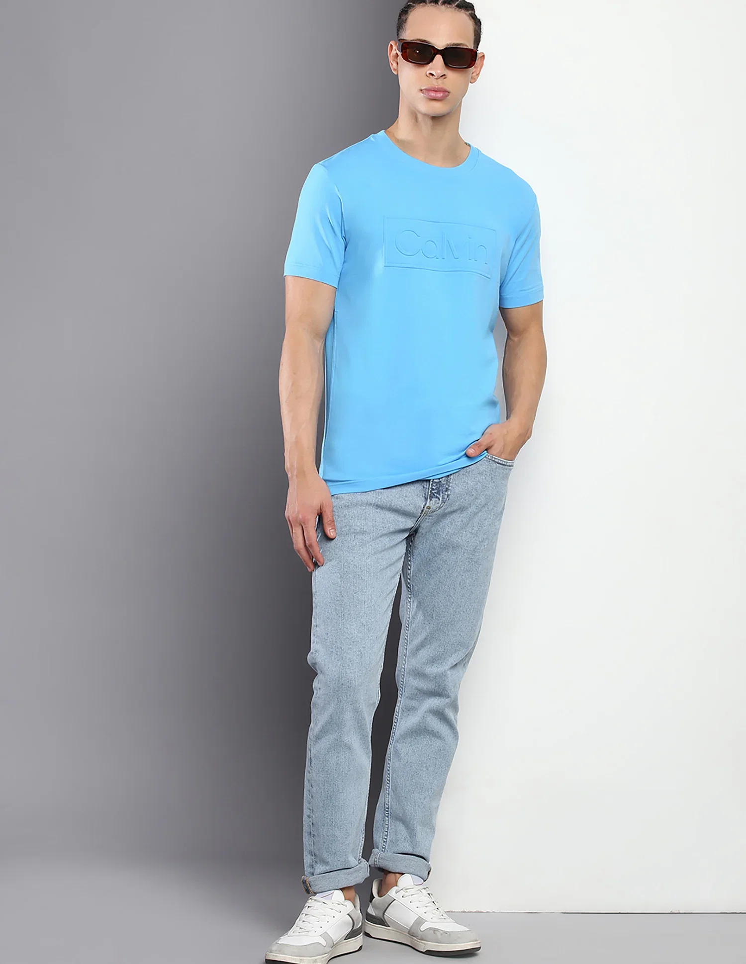CALVIN KLEIN JEANS - Image 2