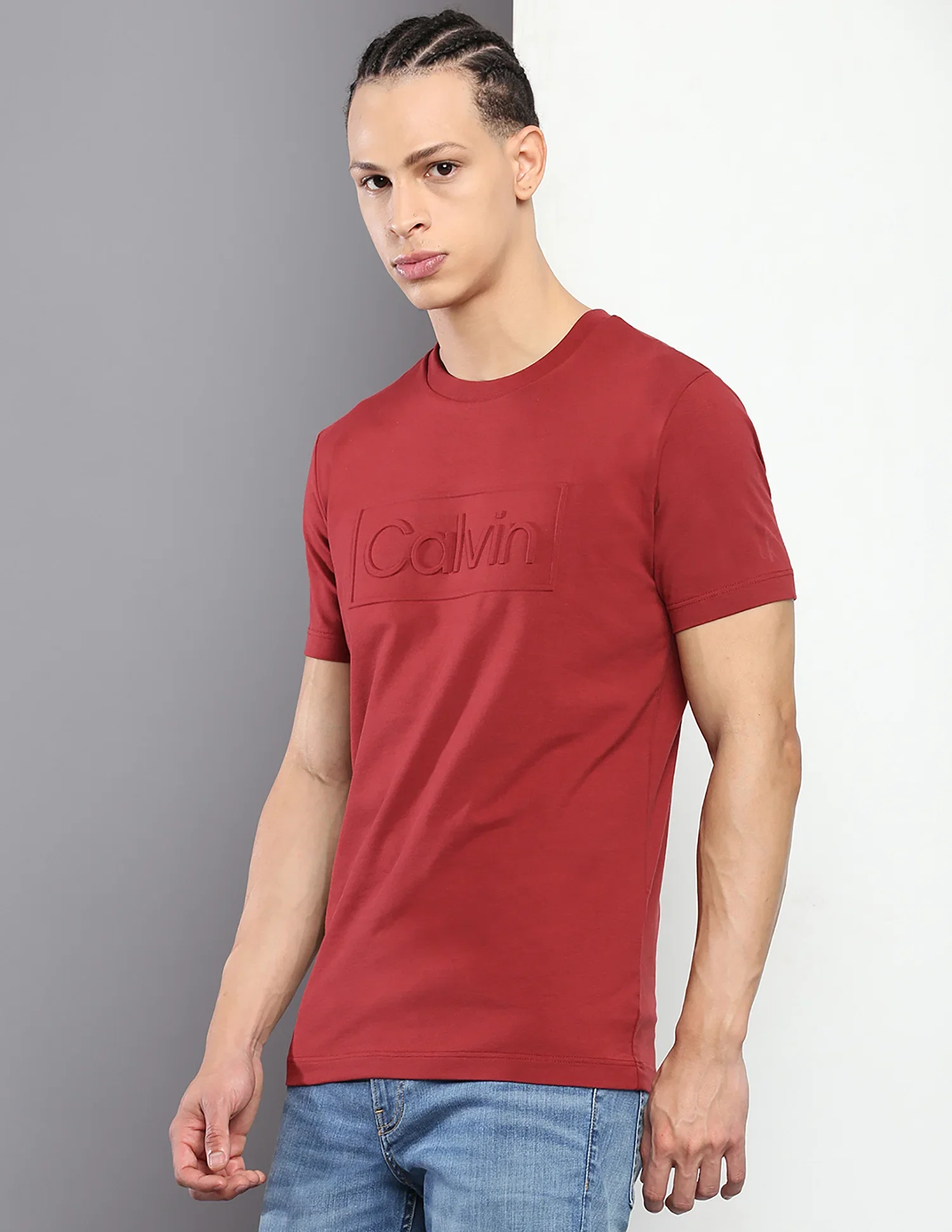CALVIN KLEIN JEANS - Image 2