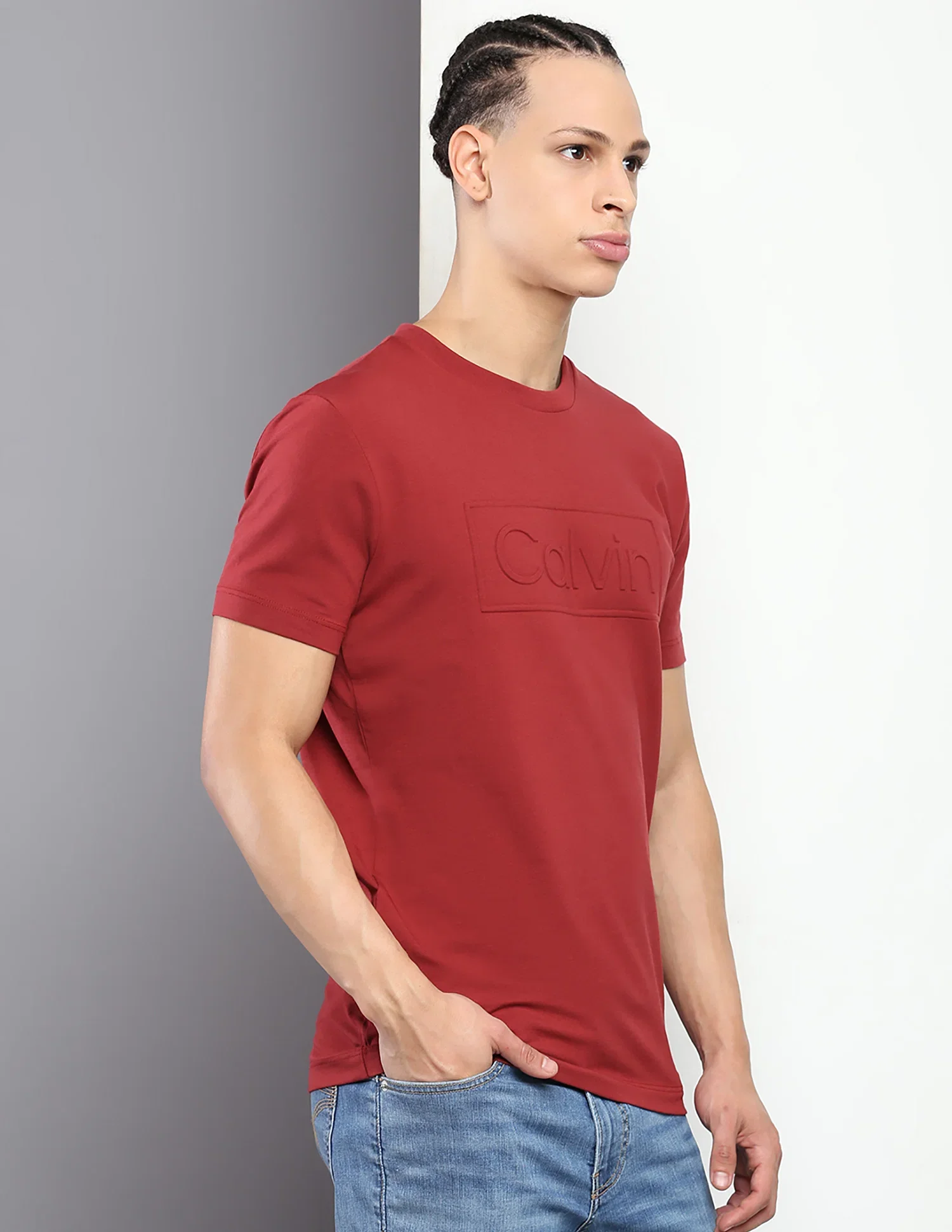 CALVIN KLEIN JEANS - Image 3