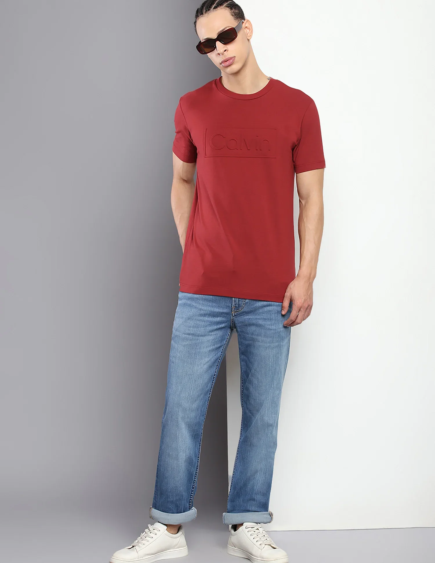 CALVIN KLEIN JEANS - Image 5