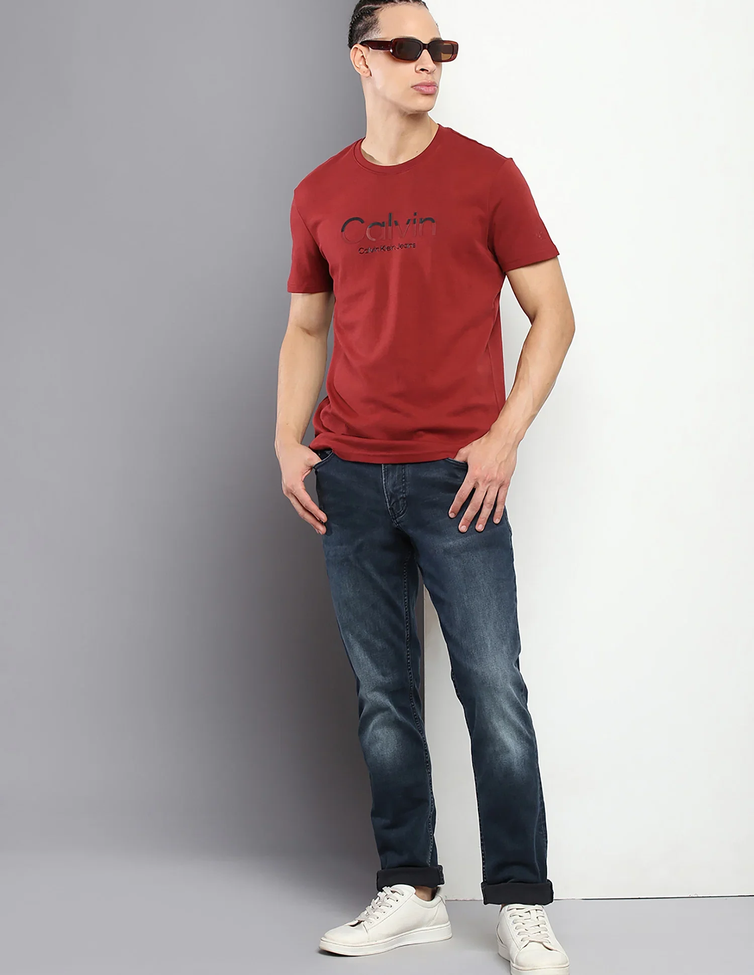 CALVIN KLEIN JEANS - Image 2