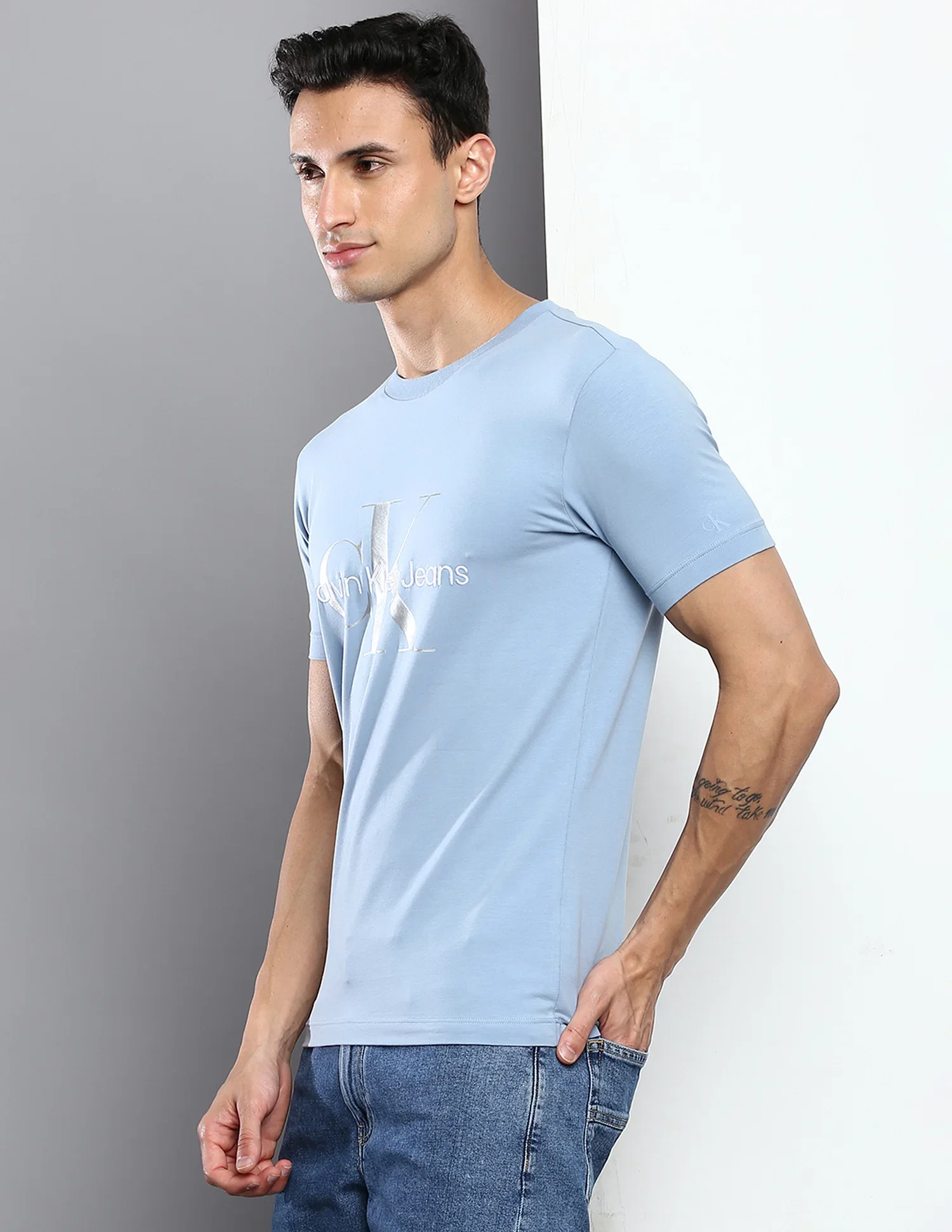 CALVIN KLEIN JEANS - Image 3