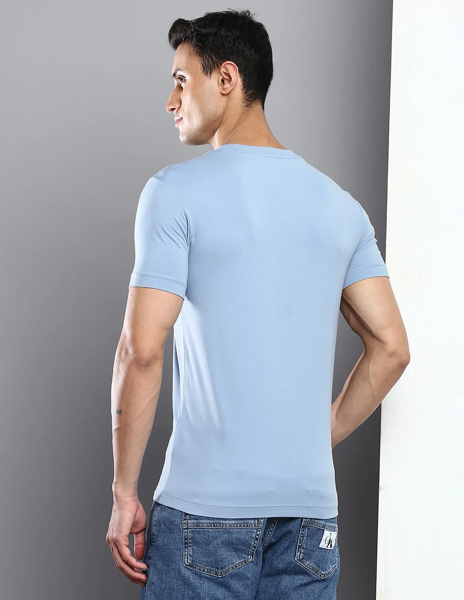 CALVIN KLEIN JEANS - Image 4
