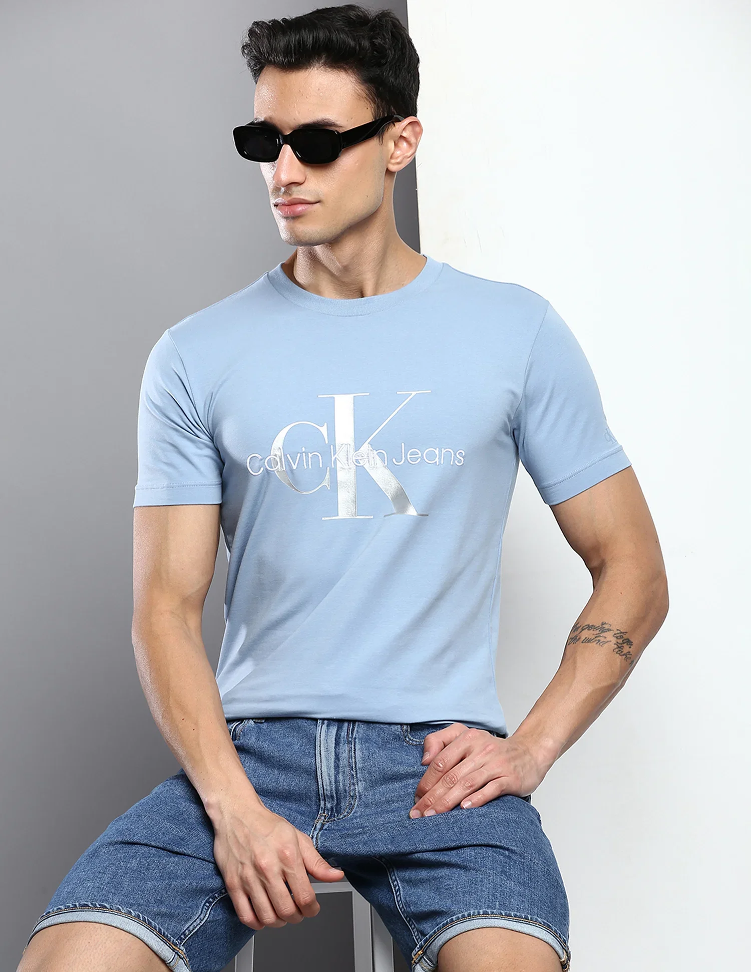 CALVIN KLEIN JEANS - Image 5