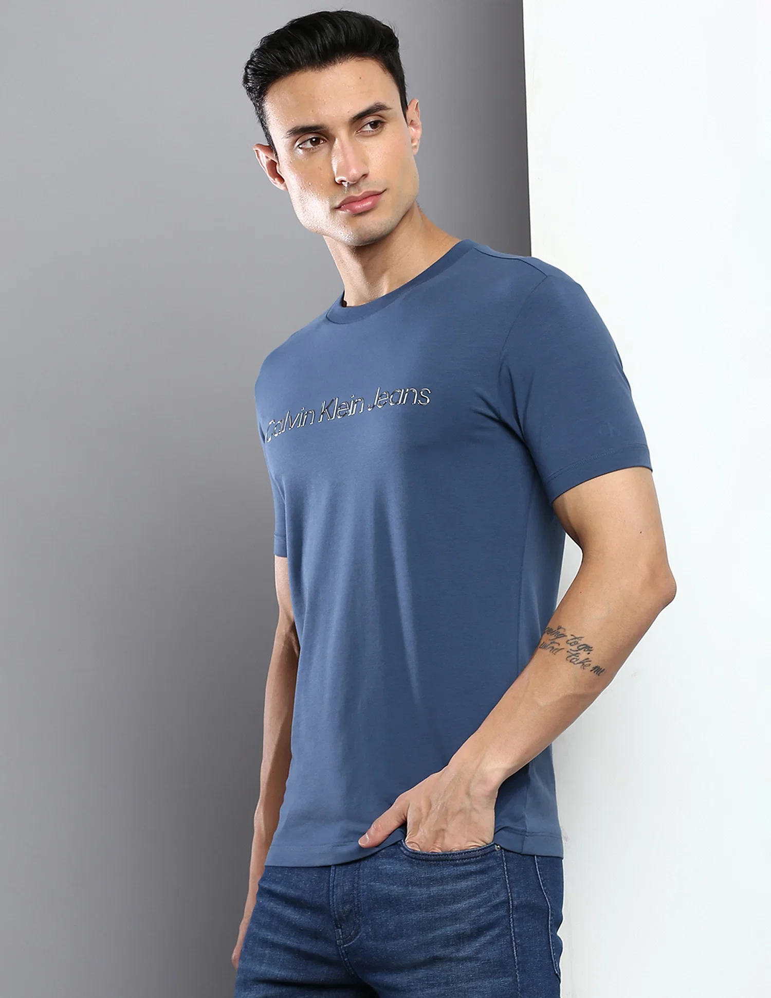 CALVIN KLEIN JEANS - Image 3