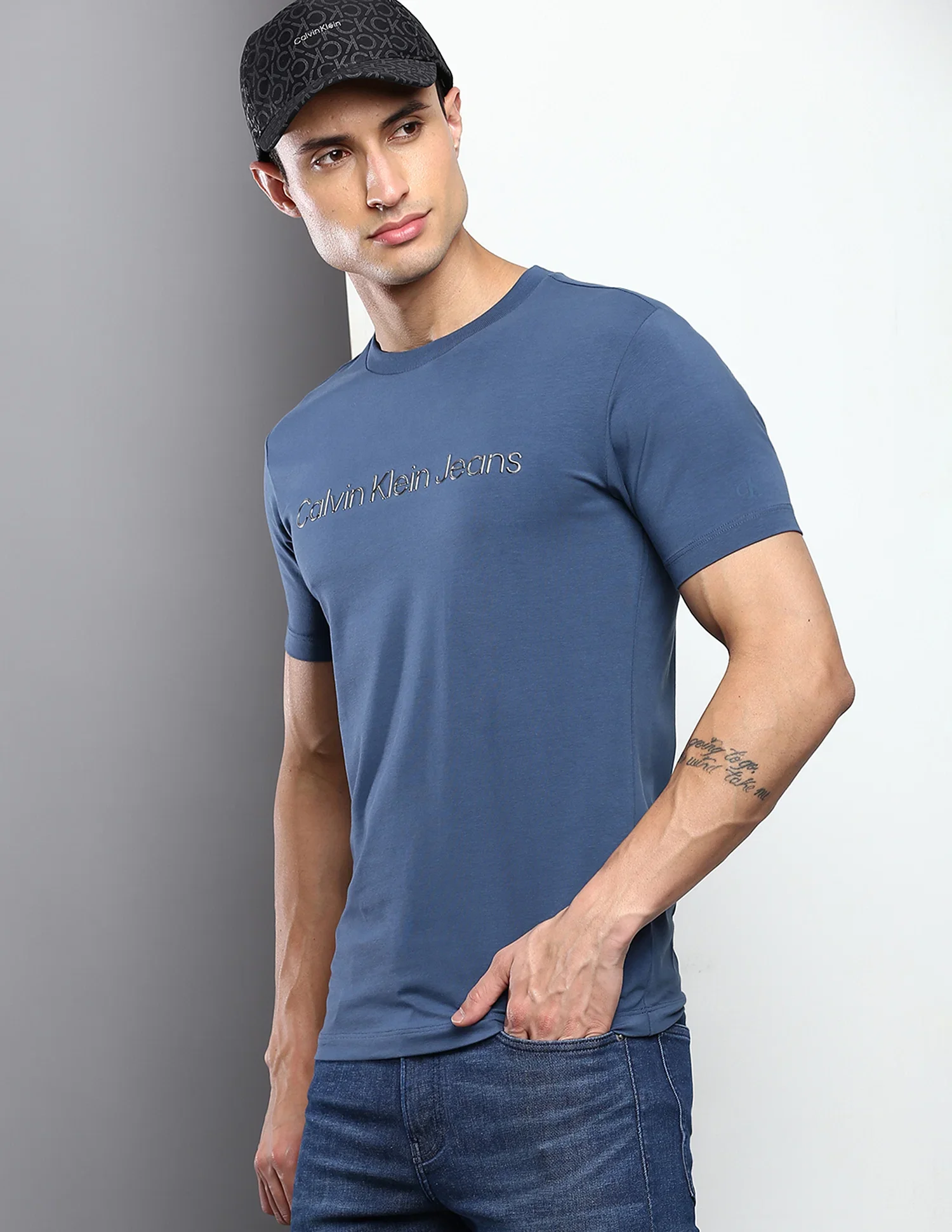 CALVIN KLEIN JEANS - Image 5