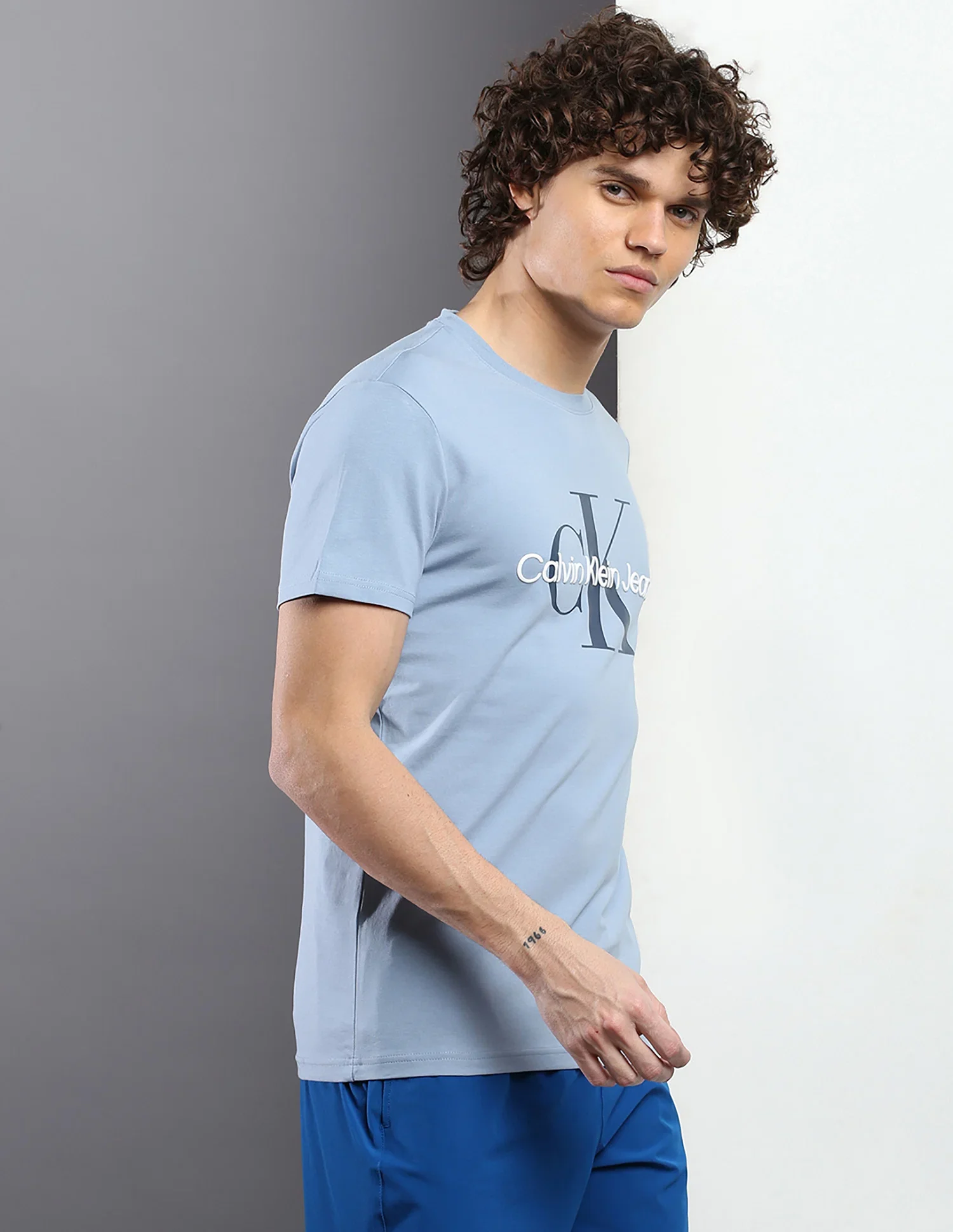CALVIN KLEIN JEANS - Image 4