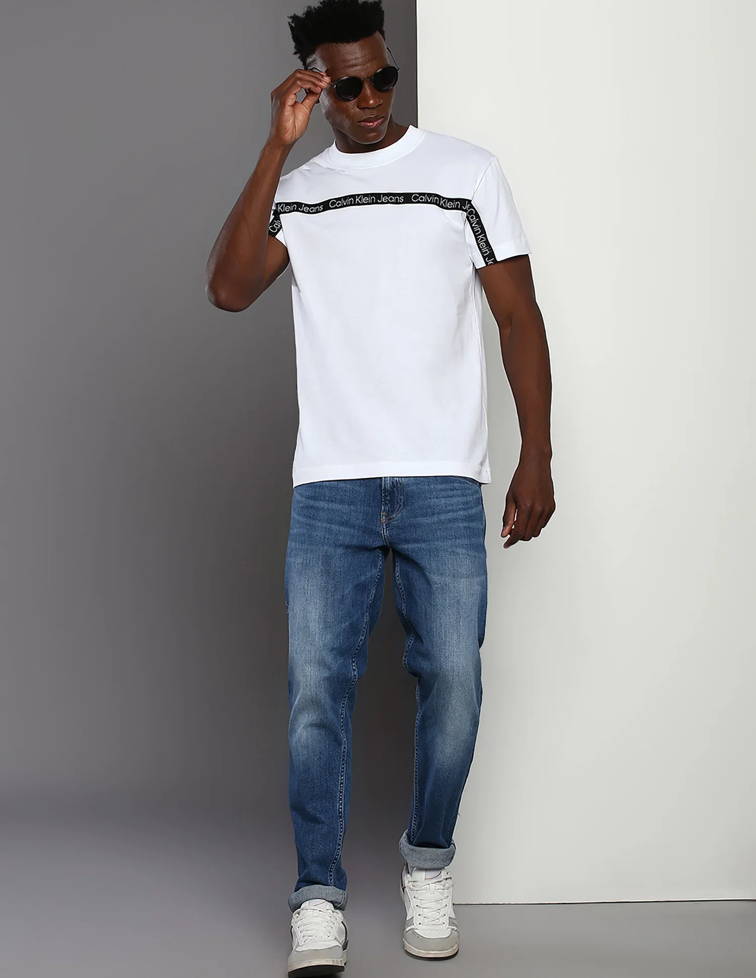 CALVIN KLEIN JEANS - Image 2