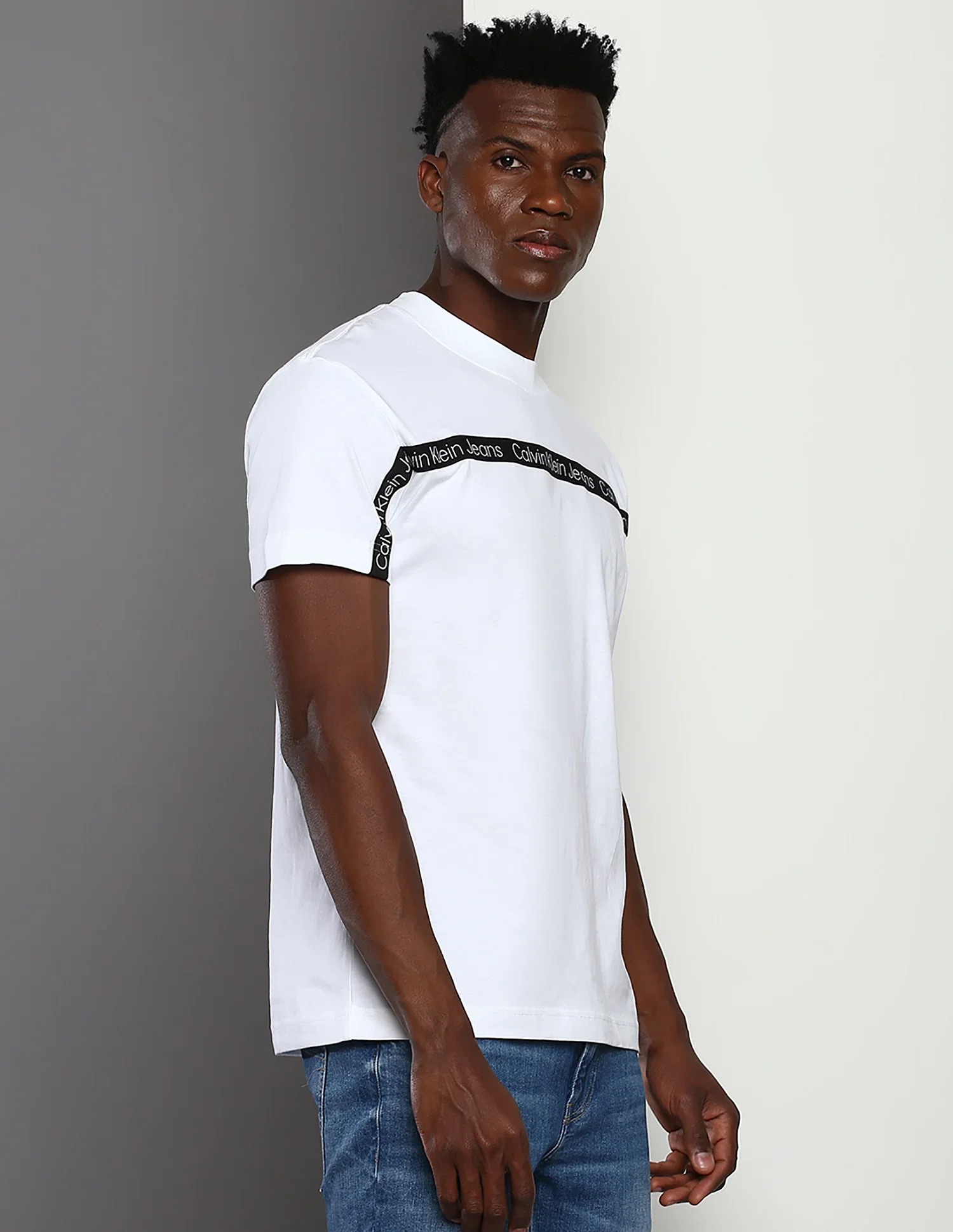 CALVIN KLEIN JEANS - Image 3