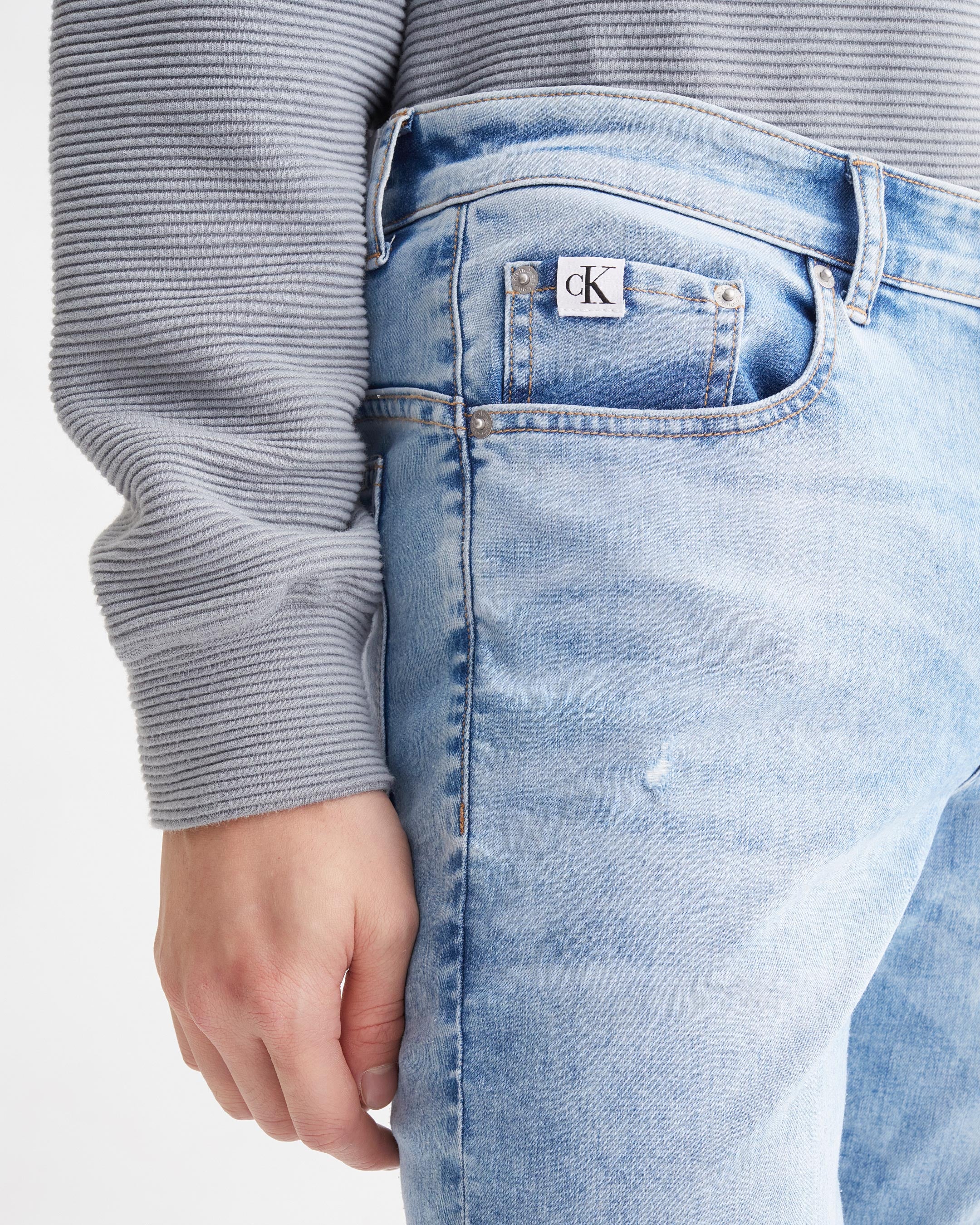 CALVIN KLEIN JEANS - Image 3