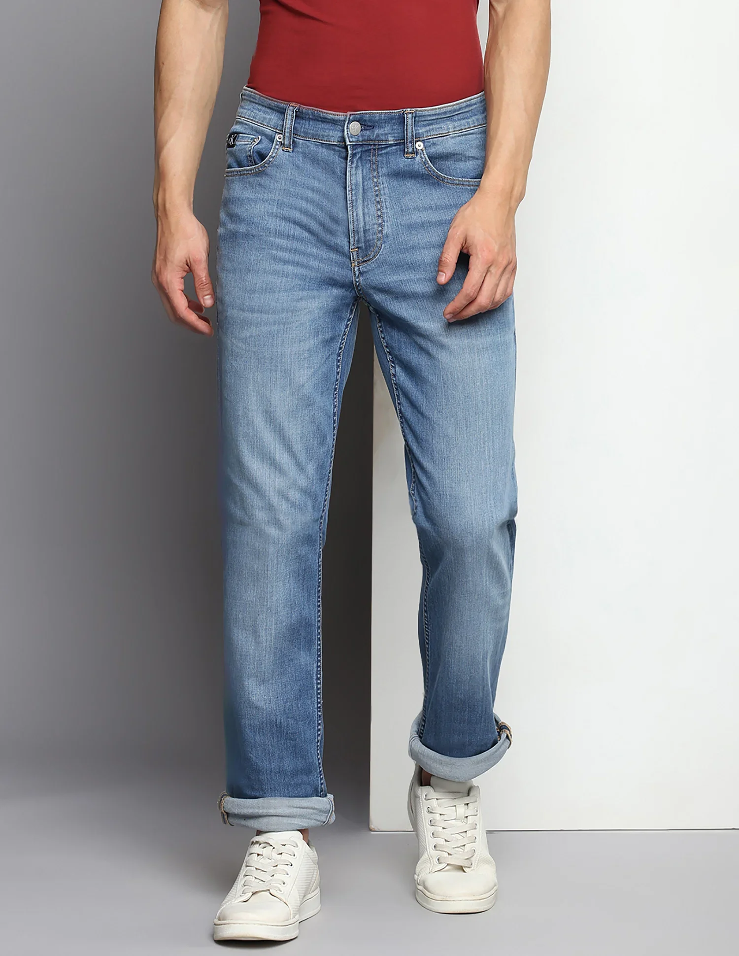CALVIN KLEIN JEANS